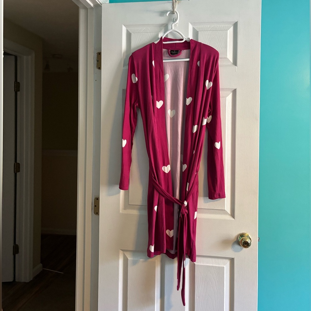 BumbleBella by Jill Martin Spa Robe
